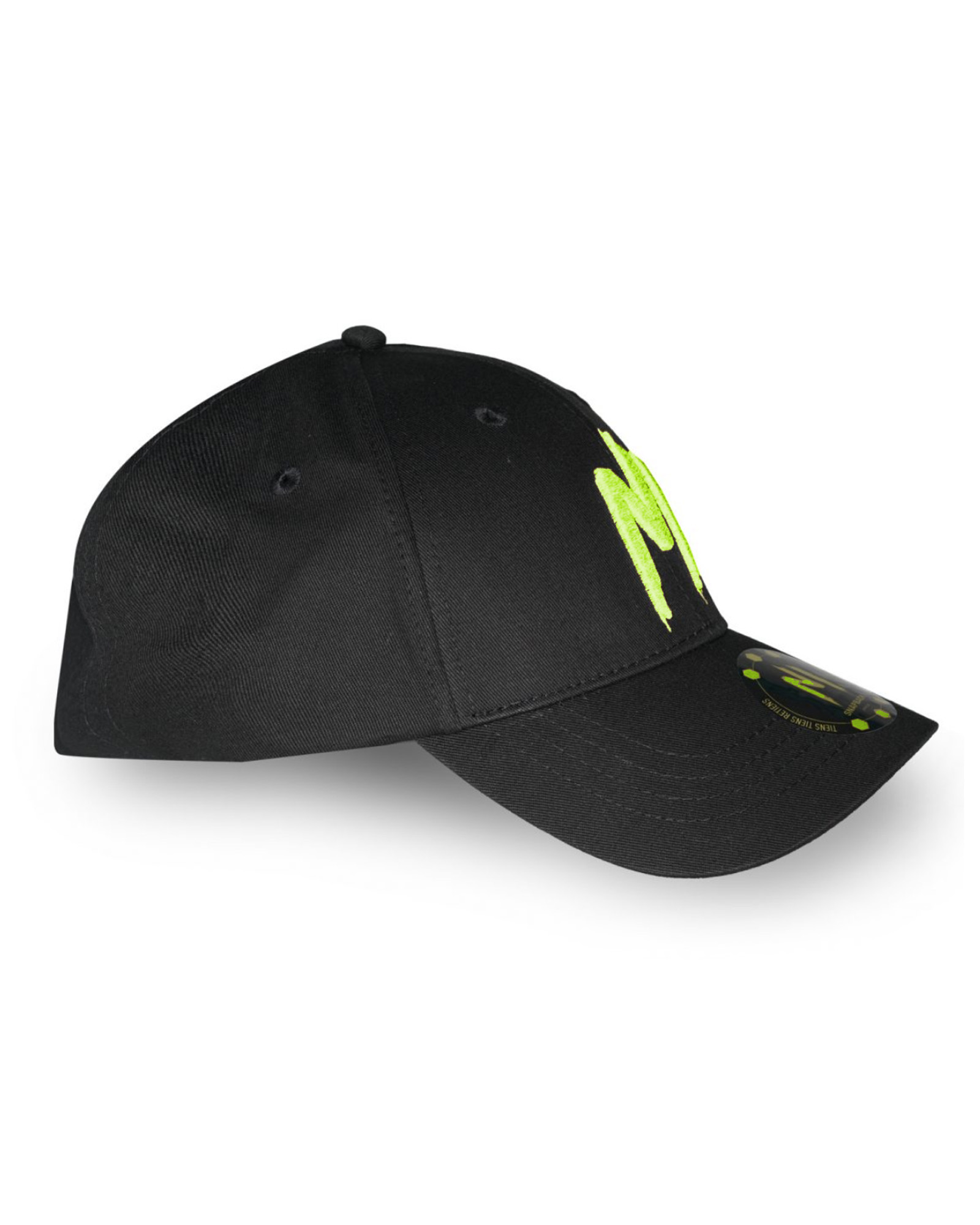 PK Casquette Fluo Flame One Size 